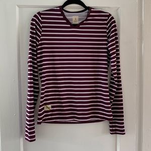 Tracksmith twilight women’s small